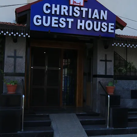 Christian Guest House-3