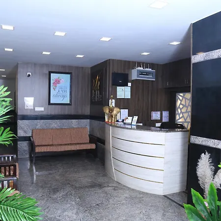 Christian Guest House-2