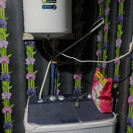 Shally Valley Guest House-3