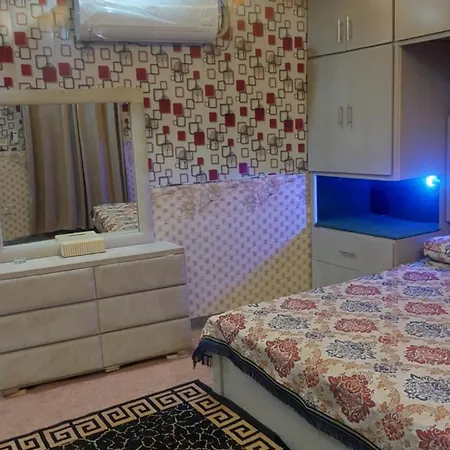 Shally Valley Guest House-2