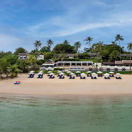 Anantara Lawana Koh Samui Resort-3