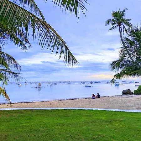 Bohol South Beach Hotel-3