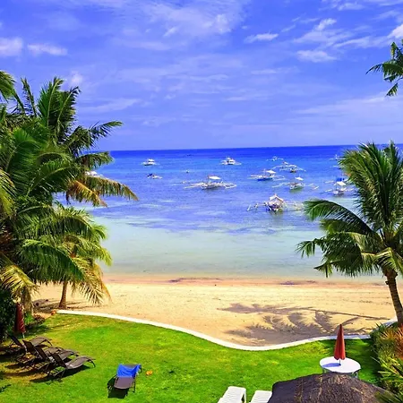 Bohol South Beach Hotel-2