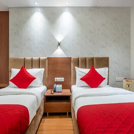 Hotel Grand Aavaas- Traveller'S Choice Award Winner 2025-3
