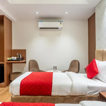 Hotel Grand Aavaas- Traveller'S Choice Award Winner 2025-2