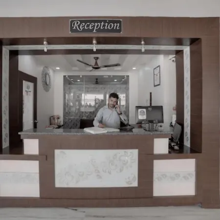 Hotel Asian Inn, Nagpur-2