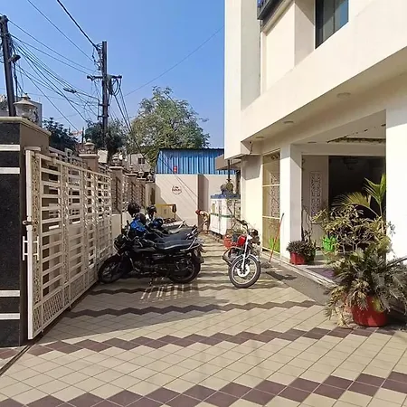 Hotel Asian Inn, Nagpur-3