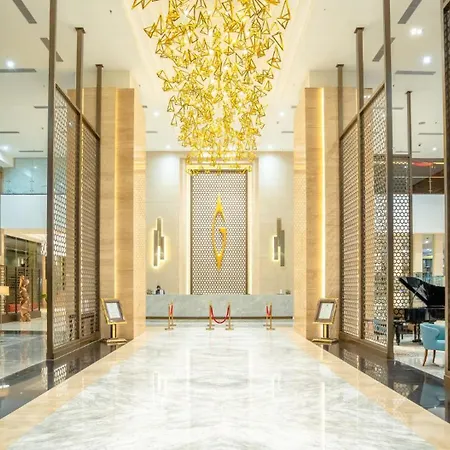 Gumaya Tower Hotel-3
