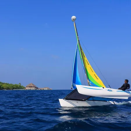 Dusit Thani Maldives - Mudhdhoo Island, Baa Atoll-2