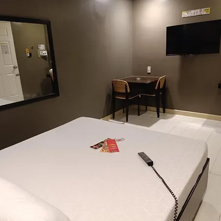 Hotel Sogo Malate-2