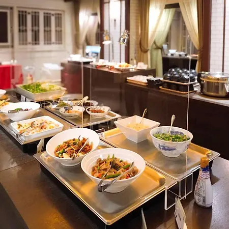 Hotel Grand Terrace Toyama-2