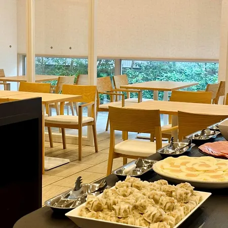 Bande Hotel Osaka-2