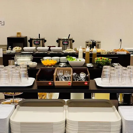 Bande Hotel Osaka-3