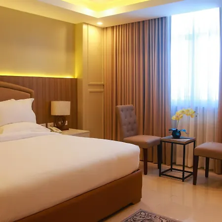Iloilo Gateway Hotel And Suites-3