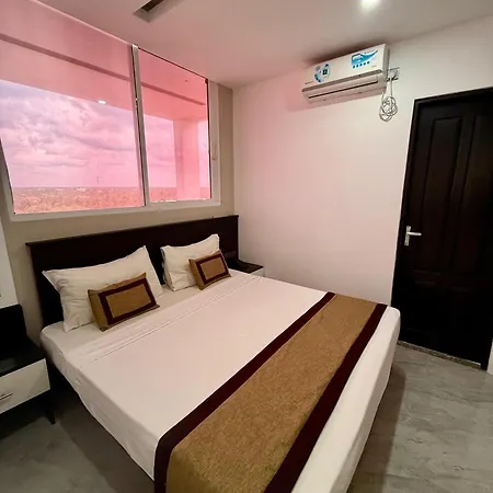 Ruvisha Beach Hotel-3