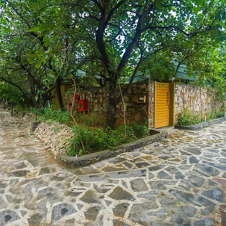 Nature Village Resort-2