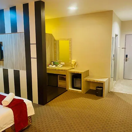 La Boss Hotel-3