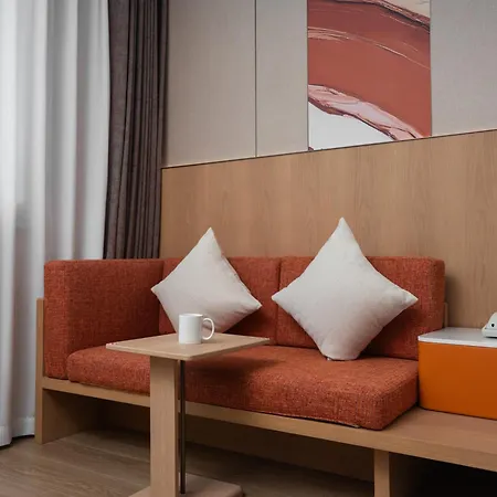 Holiday Inn Express Shangdi Beijing By Ihg-2