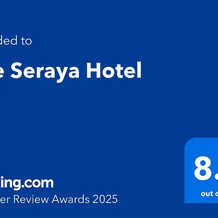 The Seraya Hotel-2