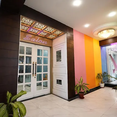The Lilli Villas Hotel-2