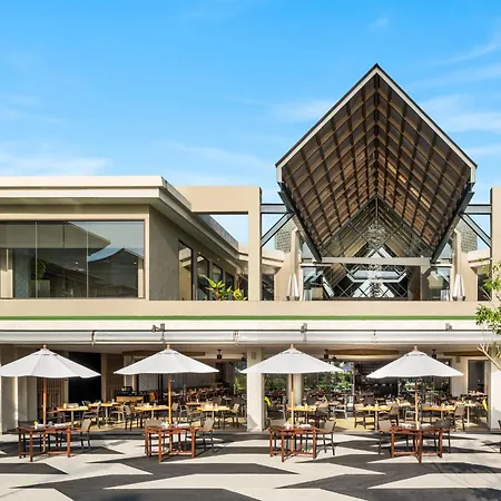 Le Meridien Khao Lak Resort & Spa-3