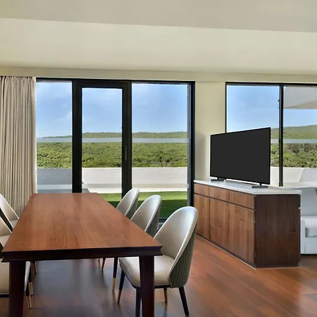 Courtyard By Marriott Mahabaleshwar-3