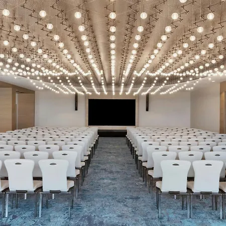Courtyard By Marriott Batumi-2