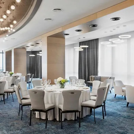 Courtyard By Marriott Batumi-3
