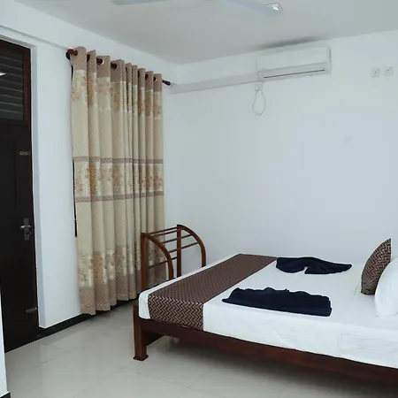 Crystal Wave Holiday Resort Polhena-3