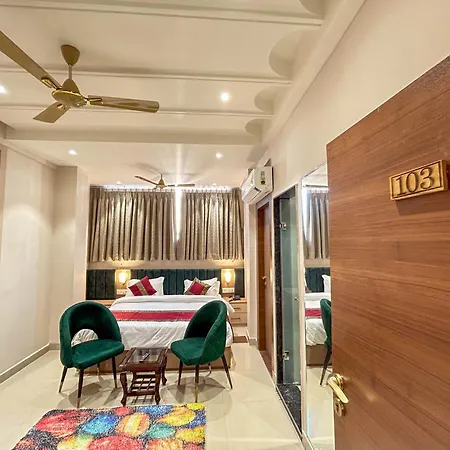 Golden Grove Homestay-2