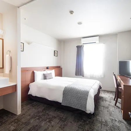 Vessel Hotel Fukuoka Kaizuka-2