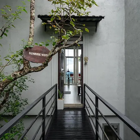Treehouse Chalets - A Curated Experience Of Unique Waterfall Treks And Scenic Hikes-3
