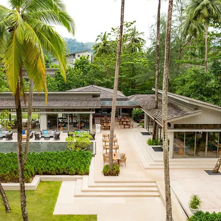 Avani Plus Khao Lak Resort-3