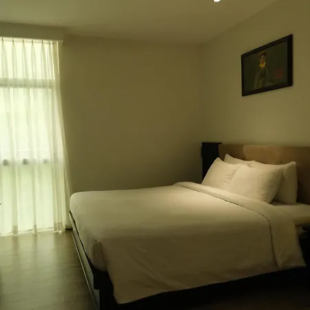 Nicecy Boutique Hotel-2