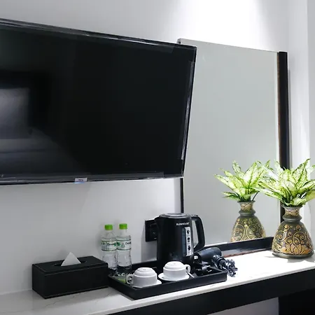 Nicecy Boutique Hotel-3
