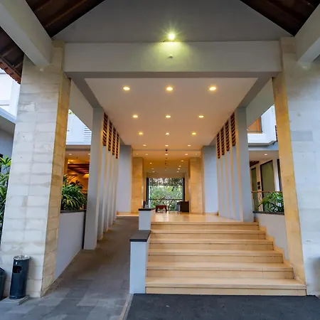 Bintang Flores Hotel-2
