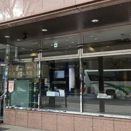 Toyoko Inn Kintetsu Nara Ekimae-3