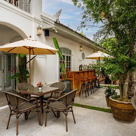 Villa Santi Hotel-3