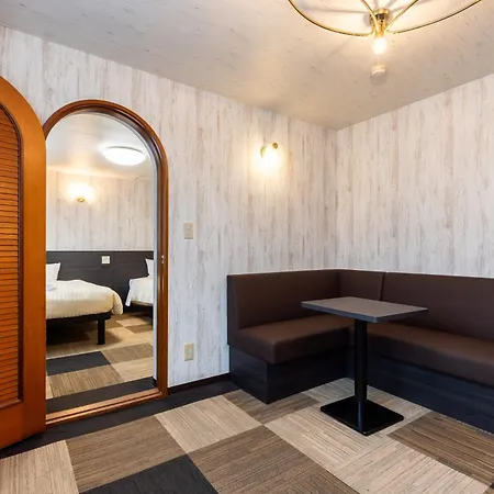 Select Inn Fujisan Gotemba-2
