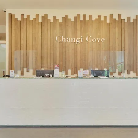 Changi Cove-3