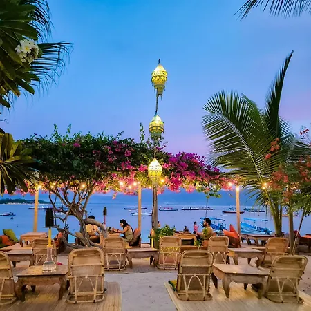 Pesona Beach Resort & Spa - Adults Only-2