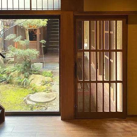 Muromachi Yutone Kyokoyado-2