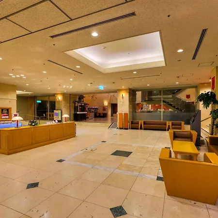 Hida Takayama Onsen Hida Hotel Plaza-2