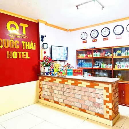Quoc Thai Sapa Hotel-2