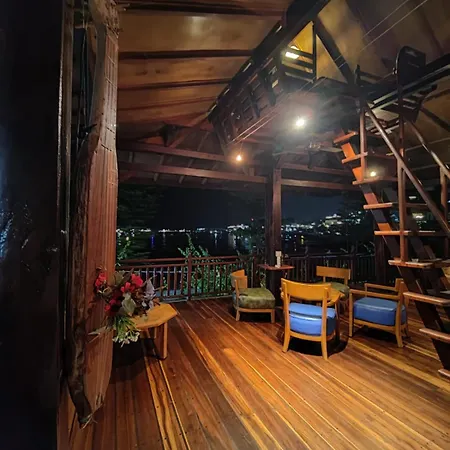 Cool Breeze Authentic Hotel Labuan Bajo Komodo-3