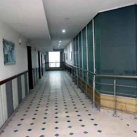 Hotel Pak Heritage-3