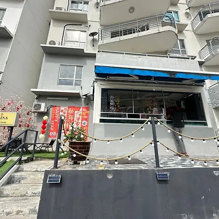 Pd Marina Resort-2