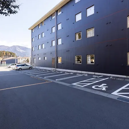 Hotel Kan-Raku Fujisan Gotemba-2