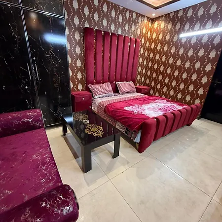 Hotel Grand Orchard One1-3