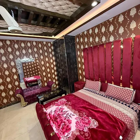 Hotel Grand Orchard One1-2